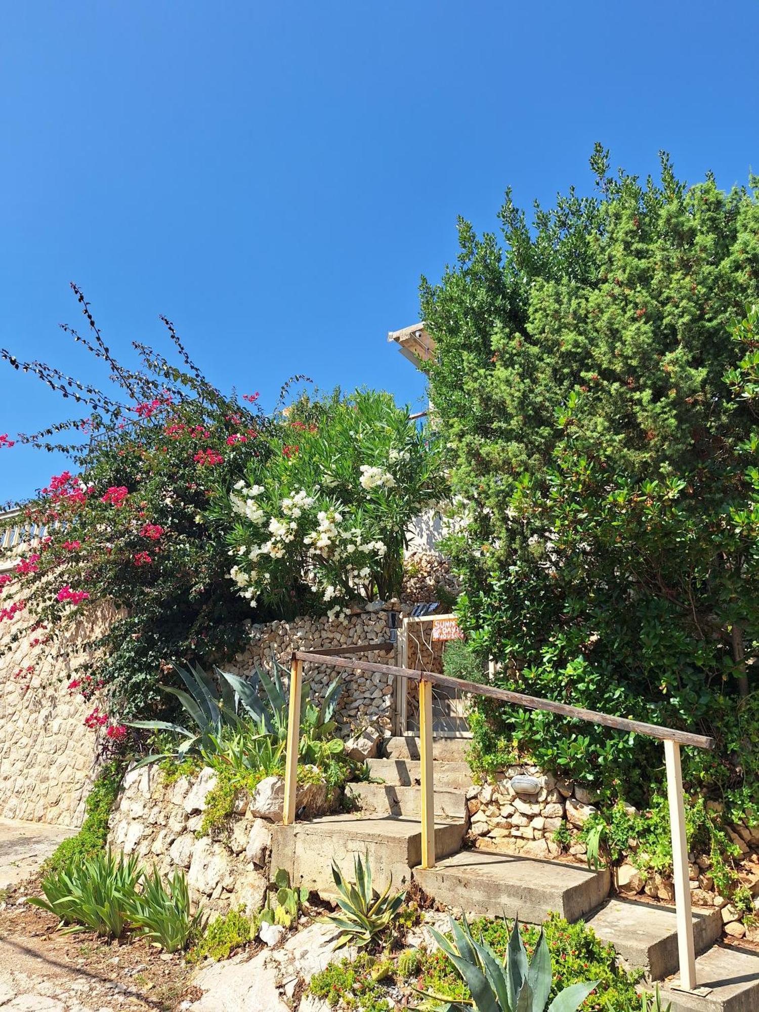 Villa Sunnyday House Masline Exterior foto