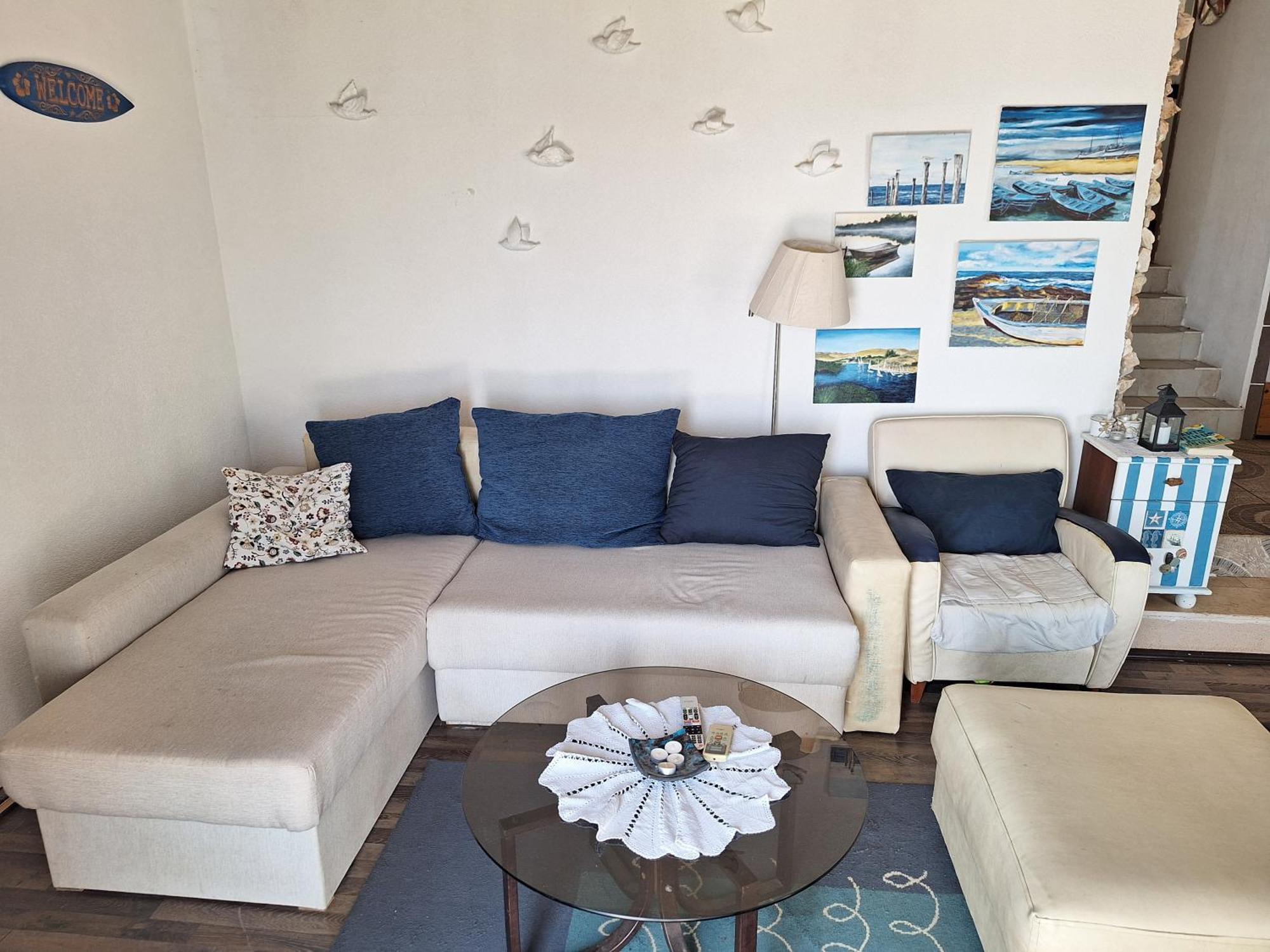 Villa Sunnyday House Masline Exterior foto